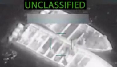 Coast Guard admiral, DEA administrator defend strikes on alleged drug boats: "We're going to apply every single tool"