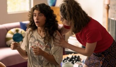 ‘I Love LA’ Recap, Episode 3: ‘Girl’s Girl’