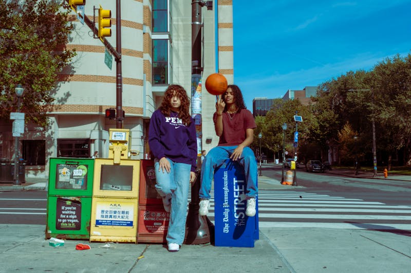 Ringhofer | Breaking down NBA and WNBA player comparisons for Penn basketball