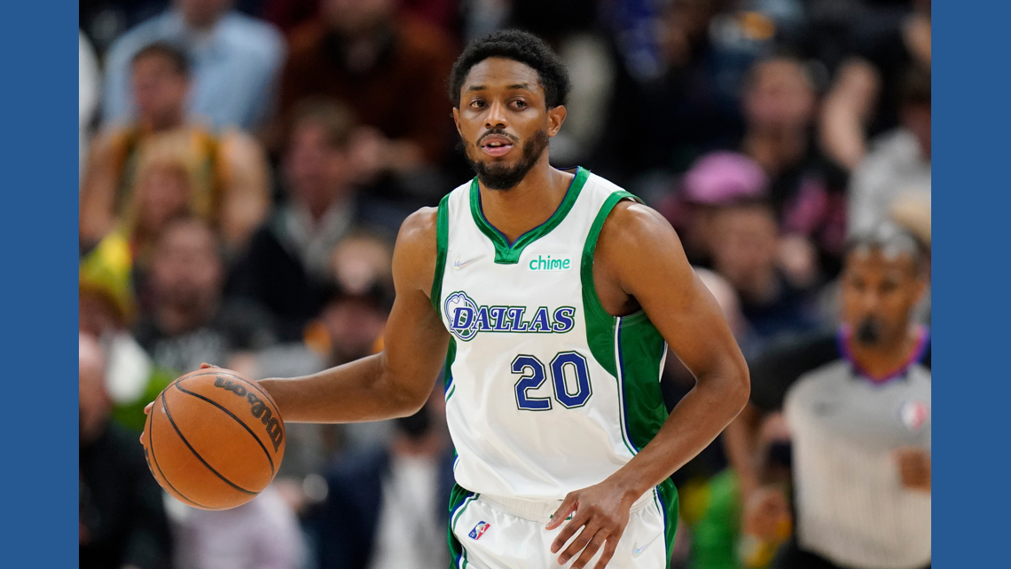 USA Basketball is set to open World Cup qualifying in Nicaragua, and Brandon Knight can't wait