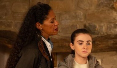 Celia shocks April with another menacing threat