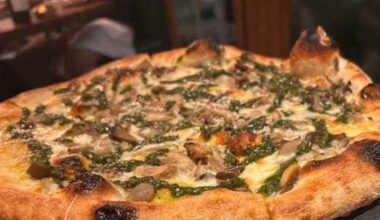 Where to eat in Dallas right now: 8 restaurants for November