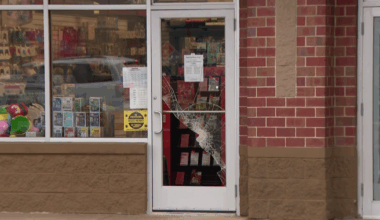 Burglaries at 2 businesses in Lower West Side Chicago shopping center were part of pattern, police say