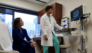 New study shows lung cancer surveillance in the United States misses most patients; Northwestern Medicine researchers urge universal age-based screening