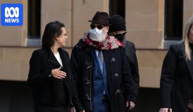 Former Hobart teacher Keith Athol Bates-Willie sentenced for sexual abuse