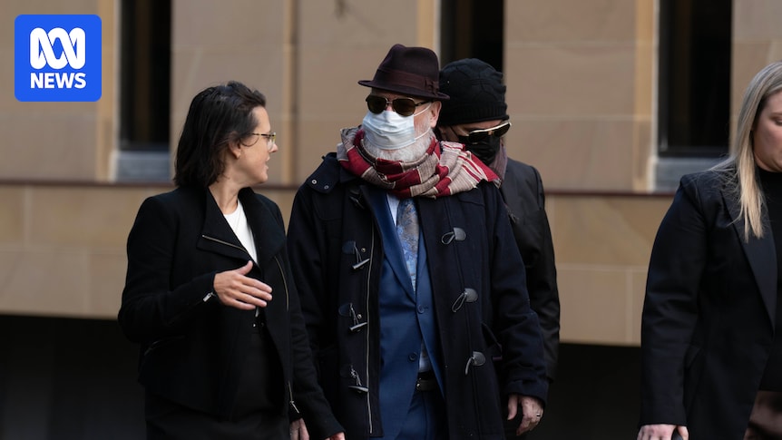 Former Hobart teacher Keith Athol Bates-Willie sentenced for sexual abuse