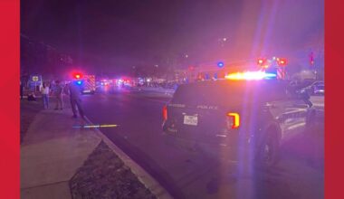 SAFD battle fire at northwest-side apartment complex; no injuries reported