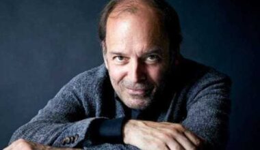 Chamber Music Society of Fort Worth presents Louis Lortie