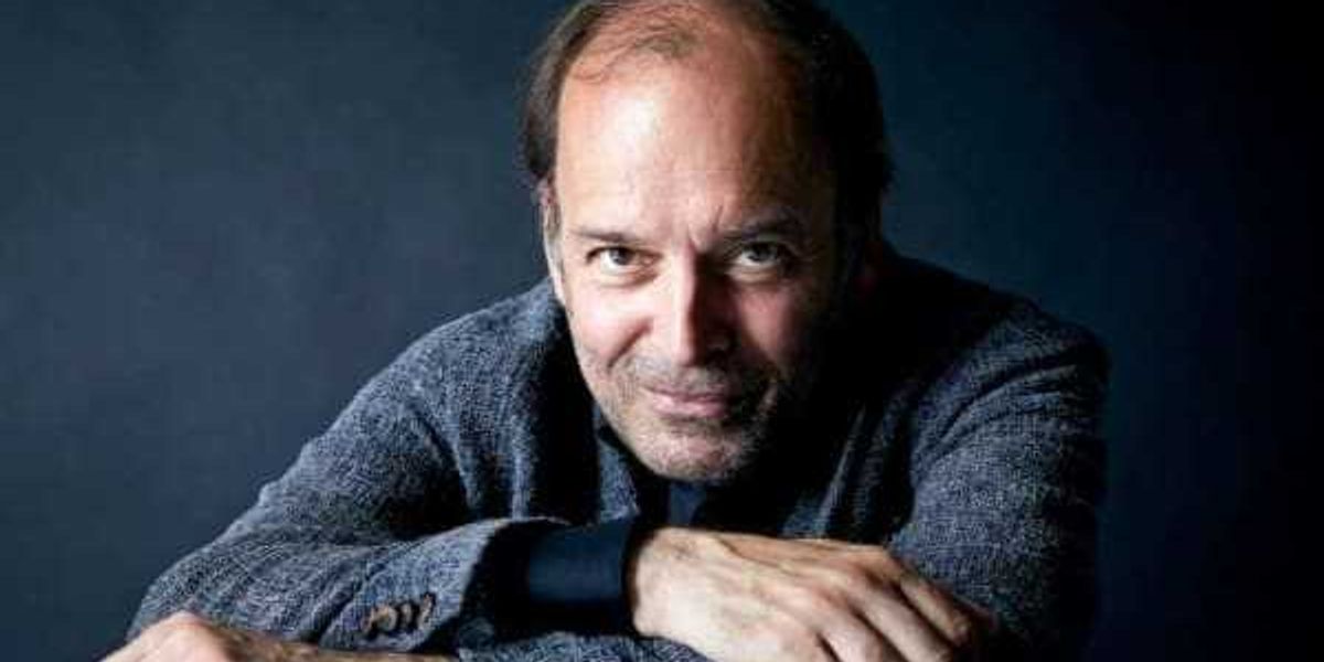 Chamber Music Society of Fort Worth presents Louis Lortie