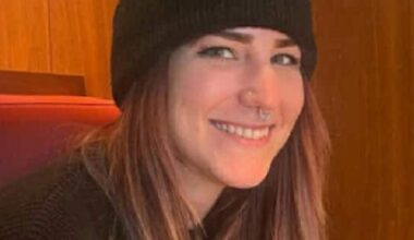 Man charged with second-degree murder in death of missing Langley woman - BC