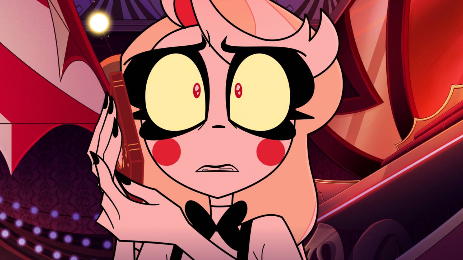 Hazbin Hotel Season 3 Disappointing Release Date Update Is Secretly A Good Thing