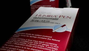 Federal judge won't block Colorado prescription drug discount law