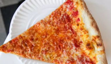 A Slice Shop, Pizza Crew, Will Open in Bed Stuy