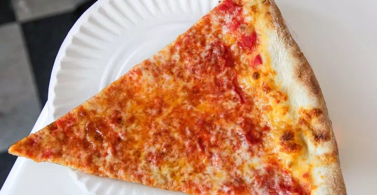 A Slice Shop, Pizza Crew, Will Open in Bed Stuy