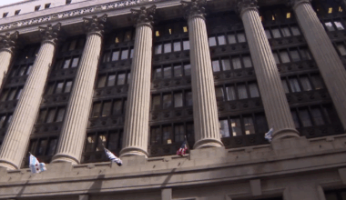 Finance Committee votes down Mayor Brandon Johnson's 2026 tax plan, putting budget in limbo