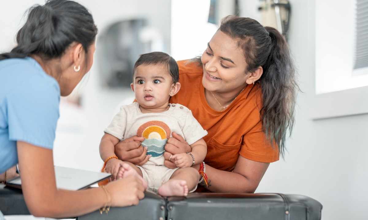 Parent support networks in Chicago neighborhoods for families