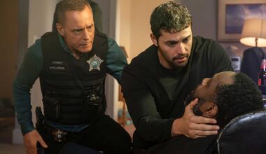 Why You Know Chicago P.D.'s Guest Star in the New Torres Episode