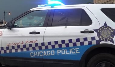 Boy, 16, charged in shooting, armed robbery and theft in Chicago