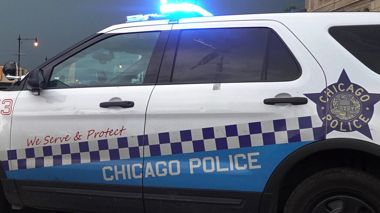 Boy, 16, charged in shooting, armed robbery and theft in Chicago