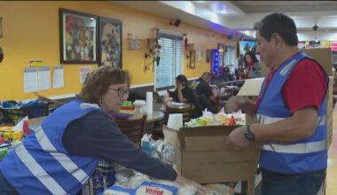 Chicago neighborhoods feel relief as immigration agents leave