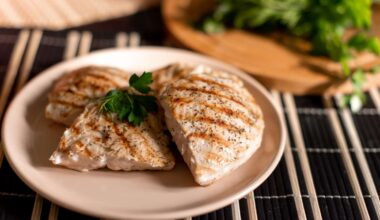 Which Is the Better Lean Protein?