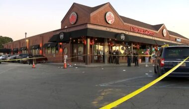 Man arrested in deadly shooting near South Philly Chickie’s & Pete’s – NBC10 Philadelphia