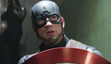 One of Captain America's Most Famous Lines Was Completely Reimagined for the MCU
