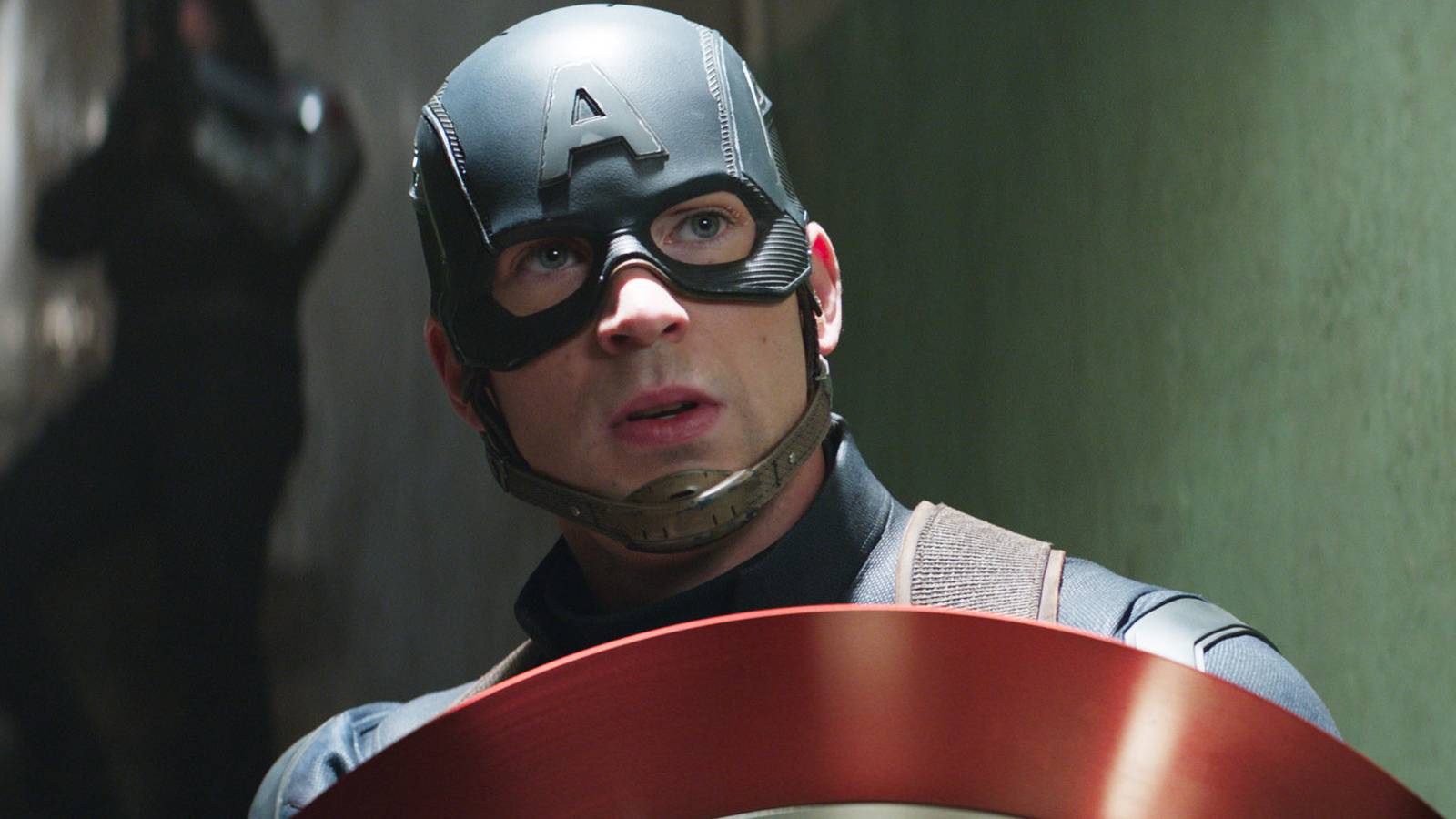 One of Captain America's Most Famous Lines Was Completely Reimagined for the MCU