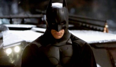 10 Harsh Realities Of Rewatching Christopher Nolan's Dark Knight Trilogy