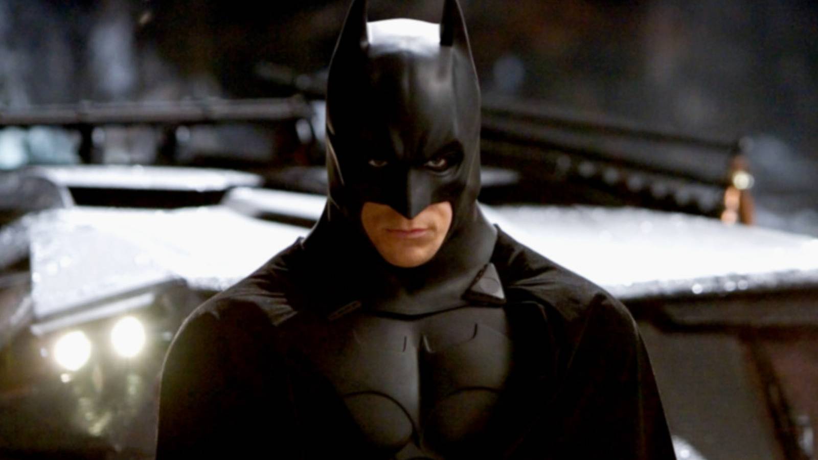 10 Harsh Realities Of Rewatching Christopher Nolan's Dark Knight Trilogy