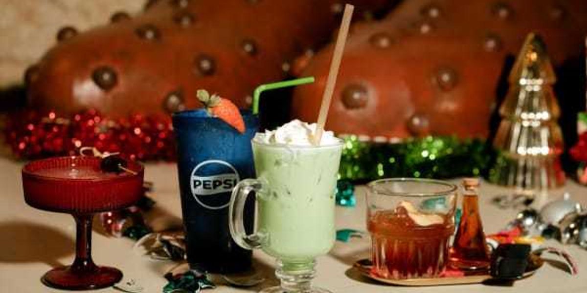 6 best holiday pop-up cocktail bars in San Antonio
