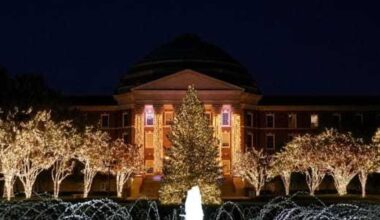 Dallas is the 4th best warm winter destination for 2025