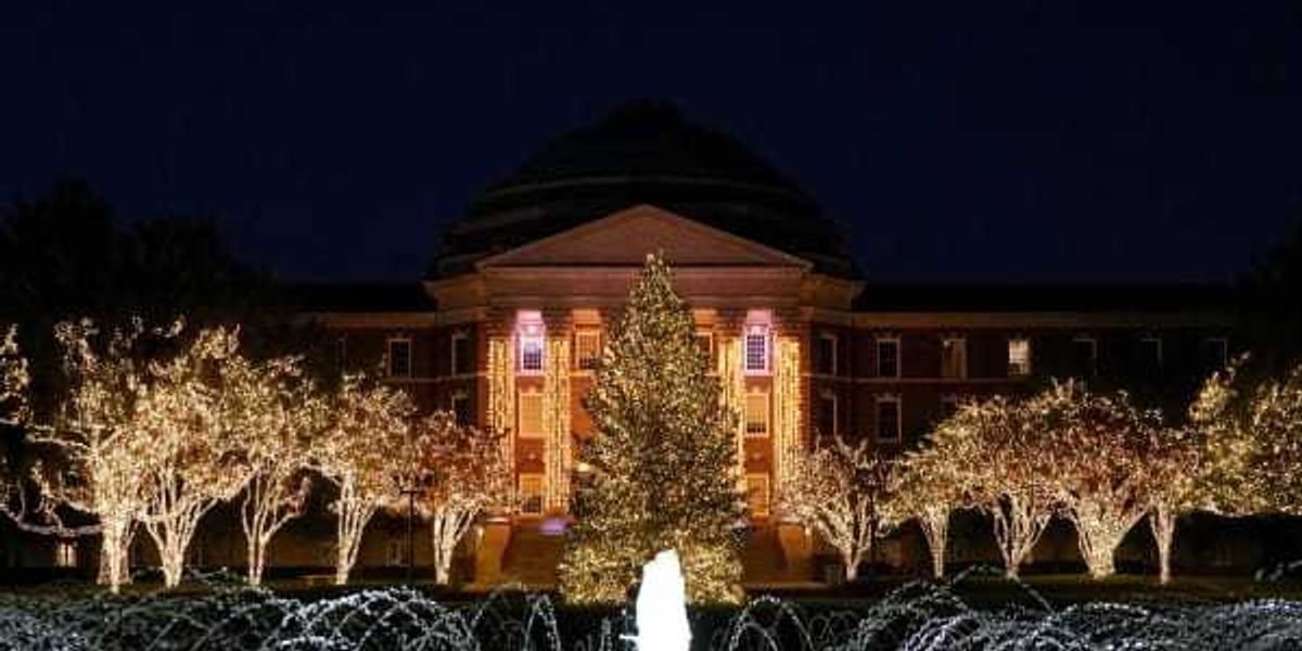 Dallas is the 4th best warm winter destination for 2025