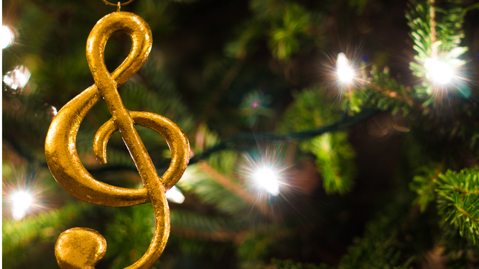 2 Louisville radio stations switch for playing 24/7 holiday music