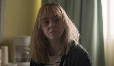 CHRISTY, Sydney Sweeney as Christy Martin, 2025. © Black Bear /Courtesy Everett Collection