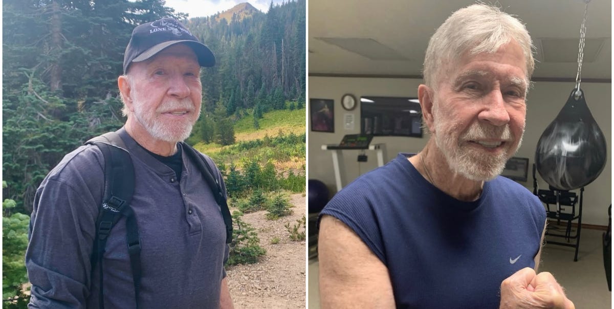 Chuck Norris Is 85 and Still in Fighting Shape – Here Are His Rules for Staying Strong for Life