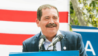 US Rep. Jesús ‘Chuy’ García not seeking reelection: Report – NBC Chicago