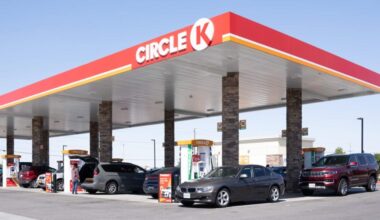 From a big gas discount on the way to a Mario Kart-themed apartment set to open, here are some of t...