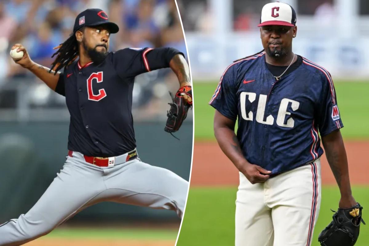 Guardians pitchers Emmanuel Clase, Luis Ortiz indicted in gambling-scheme bombshell