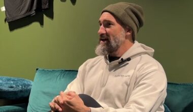 Clint Lowery Says He 'Gave Glory To God' Before Every Session For Sevendust's Next Album