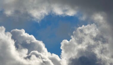 Weather will turn sharply cooler this weekend across San Diego County – San Diego Union-Tribune