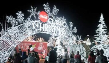 Top 7 things to do in San Antonio this Thanksgiving weekend