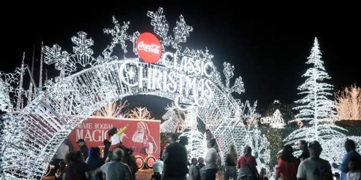 Top 7 things to do in San Antonio this Thanksgiving weekend