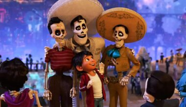 Catch free screenings of ‘Coco’ around Tempe this weekend