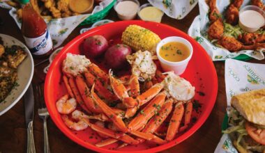 Cocodrie’s Bayou Kitchen Brings Louisiana Flavors to Texas