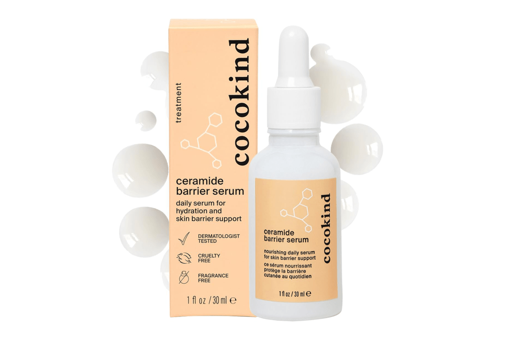 cocokind Ceramide Barrier Serum