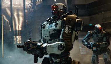 Call of Duty: Black Ops 7 players call out "awful" apparent use of generative AI for in-game calling cards