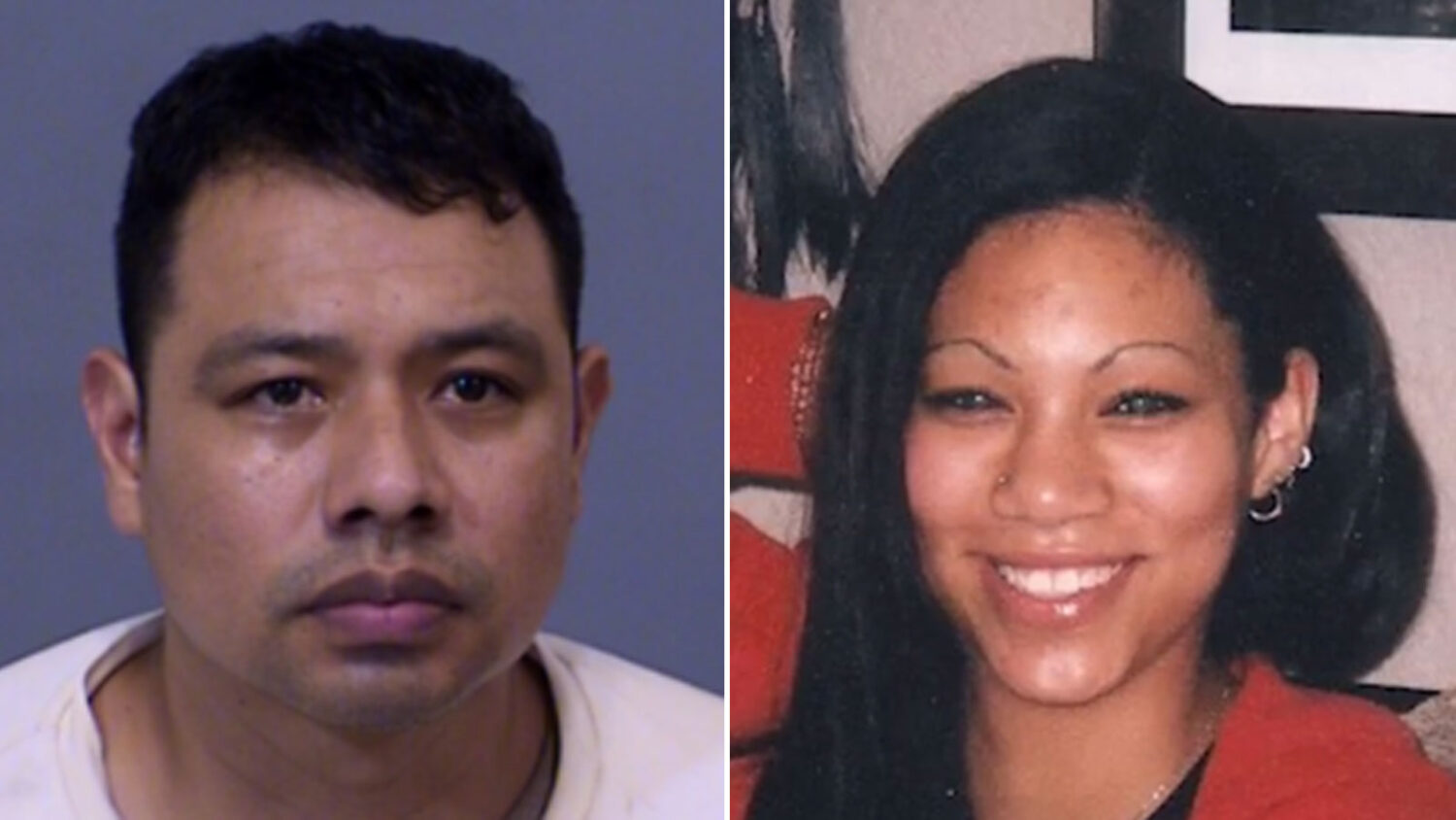 cold case murder sentencing...