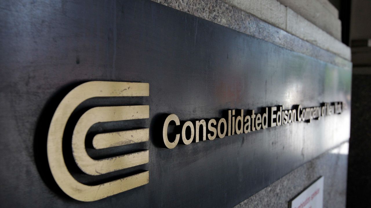 Con Edison has agreed to reduce proposed rate hikes for New York City and Westchester customers. (AP Photo, File)