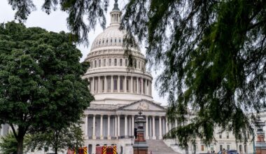 Philly-area U.S. House members express displeased over shutdown Senate deal